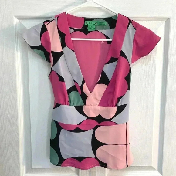 Tibi I XS - Picture 2 of 9